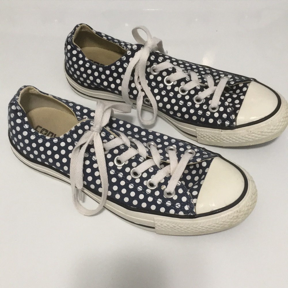 Converse All Stars